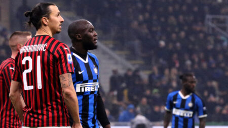 21/02/2021 – AC Milan vs Inter Milan Prediction