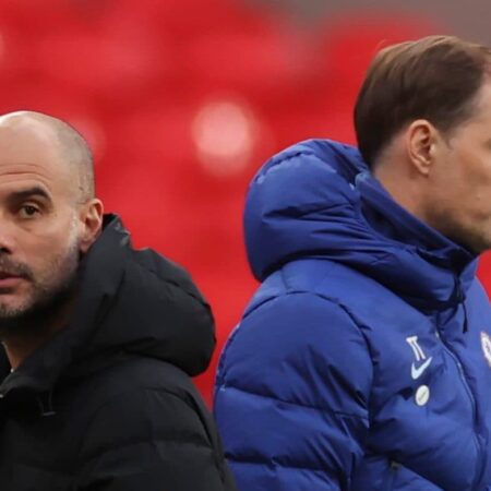 Tuchel-Guardiola Rivalry: Why Chelsea are Well Placed to Win the Champions League
