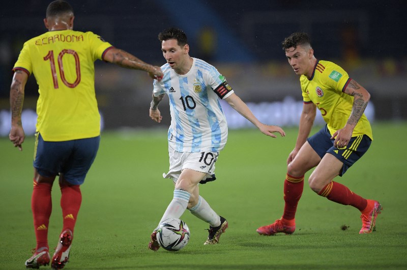 Argentina vs Colombia – Copa America 2021 Semi Final Prediction