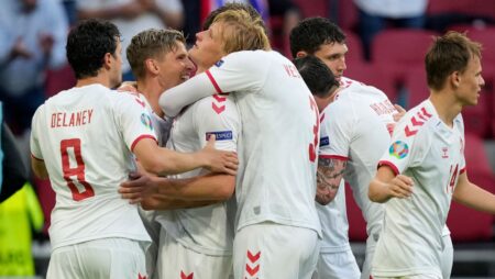 Czech Republic vs Denmark – Euro 2020 Quarter Final Prediction