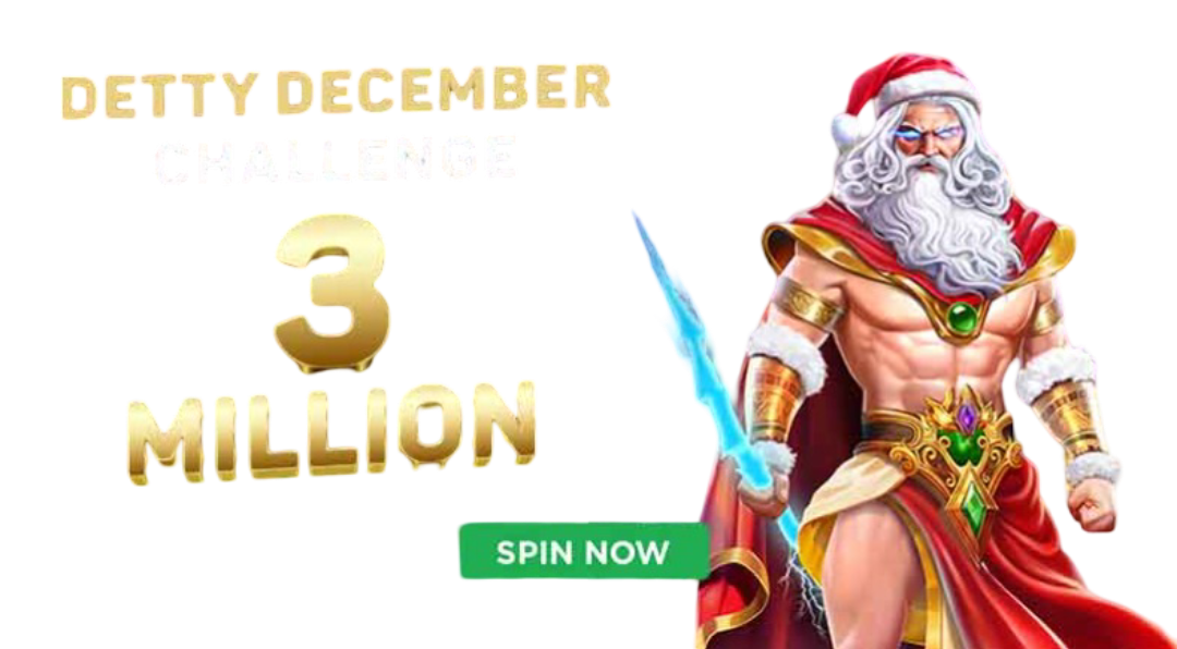 Mozzart Detty December