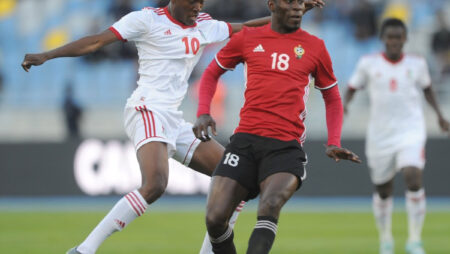 06-09-23 Daily Football Predictions: Libya vs Equatorial Guinea