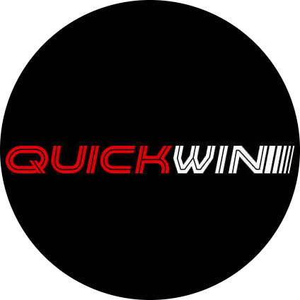 Quick Win Casino Logo