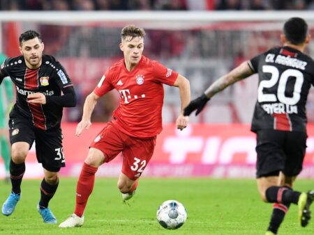 10/02 Daily Predictions: Bayer Leverkusen vs Bayer Munich