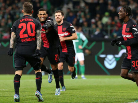 23/02: Daily Predictions: Bayer Leverkusen vs Mainz 05