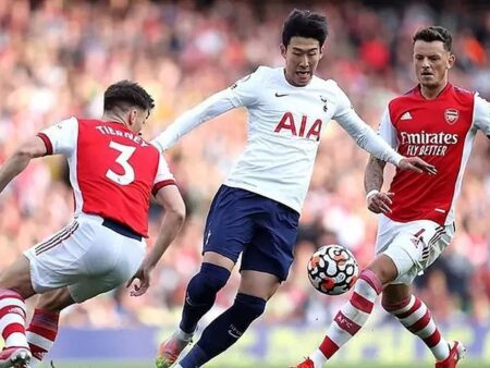 28/04: Daily Predictions: Tottenham Hotspur vs Arsenal