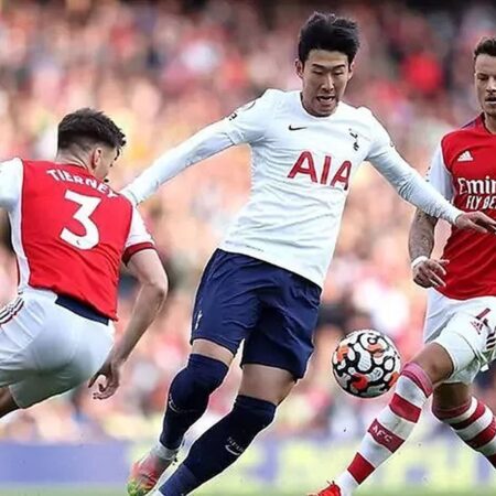 28/04: Daily Predictions: Tottenham Hotspur vs Arsenal