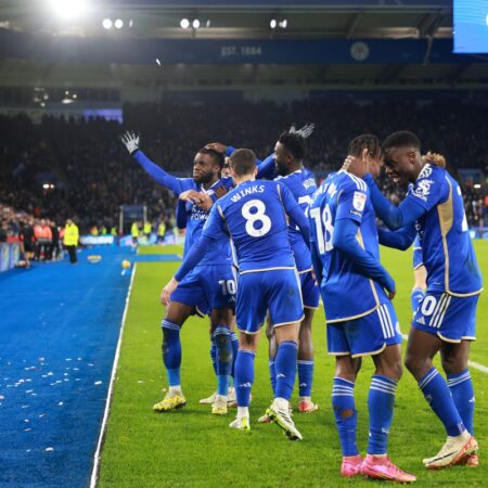 12/04: Daily Predictions: Plymouth Argyle vs Leicester City