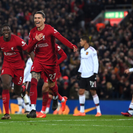07/04: Daily Predictions: Manchester United vs Liverpool