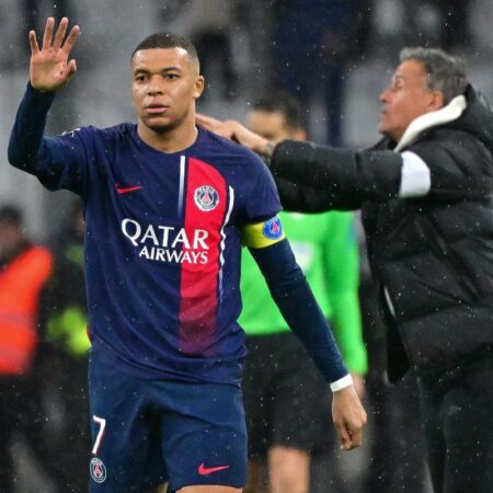10/04: Daily Predictions: PSG vs Barcelona