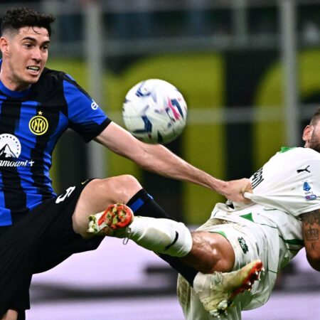 08/04: Daily Predictions: Inter Milan vs Udinese