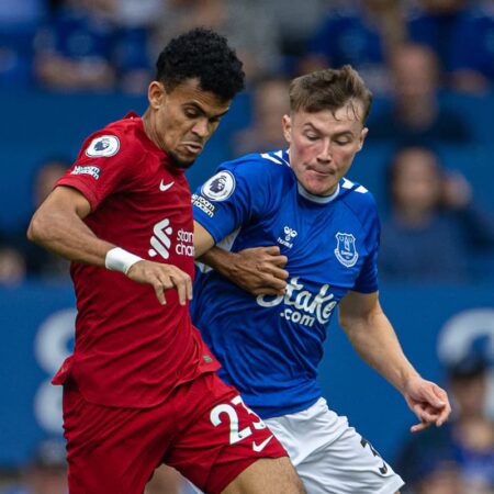 24/04: Daily Predictions: Liverpool visits Everton in the Merseyside Derby.