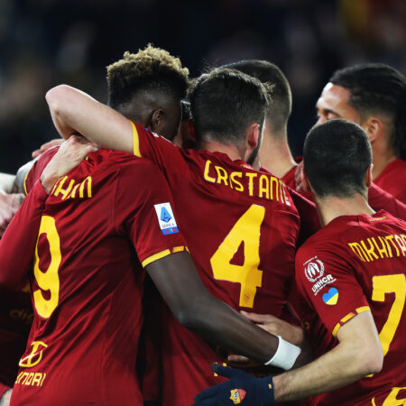 06/04: Daily Predictions: Roma vs Lazio