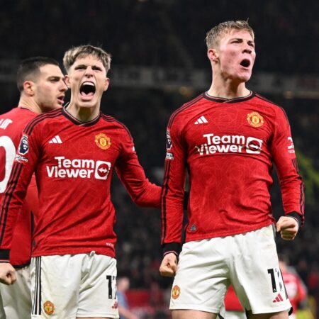 04/04: Daily Predictions: Chelsea vs Manchester United
