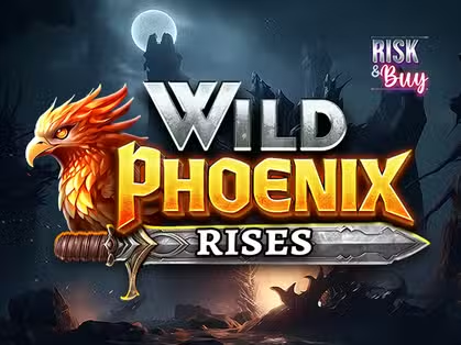 Wild Phoenix Rises