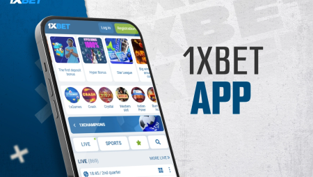 1xbet App & Mobile Betting Guide Nigeria