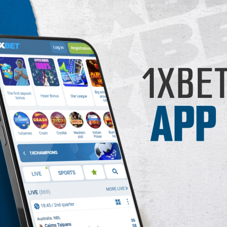 1xbet App & Mobile Betting Guide Nigeria