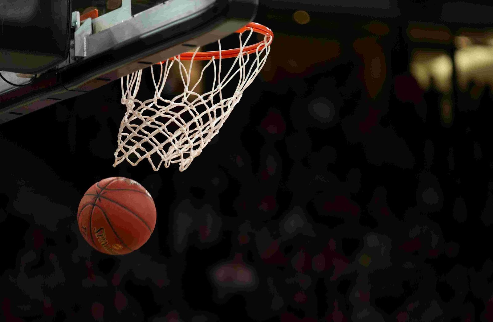 Basketball Points and Rebound Betting