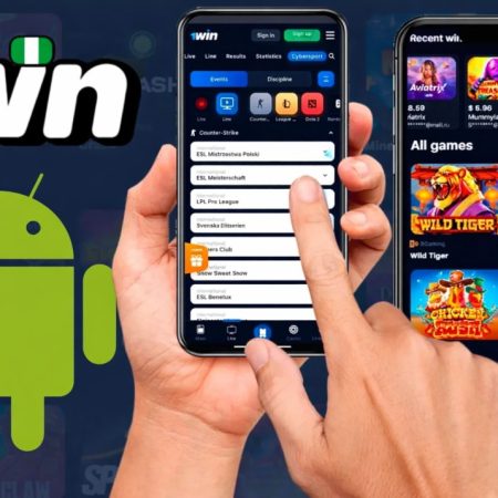 1win App: How to Download & Install