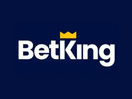 BetKing old Mobile