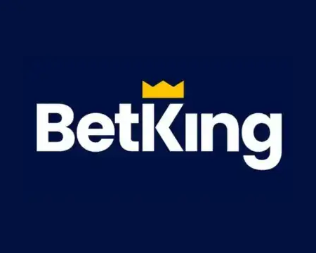BetKing old Mobile