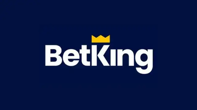 BetKing old Mobile