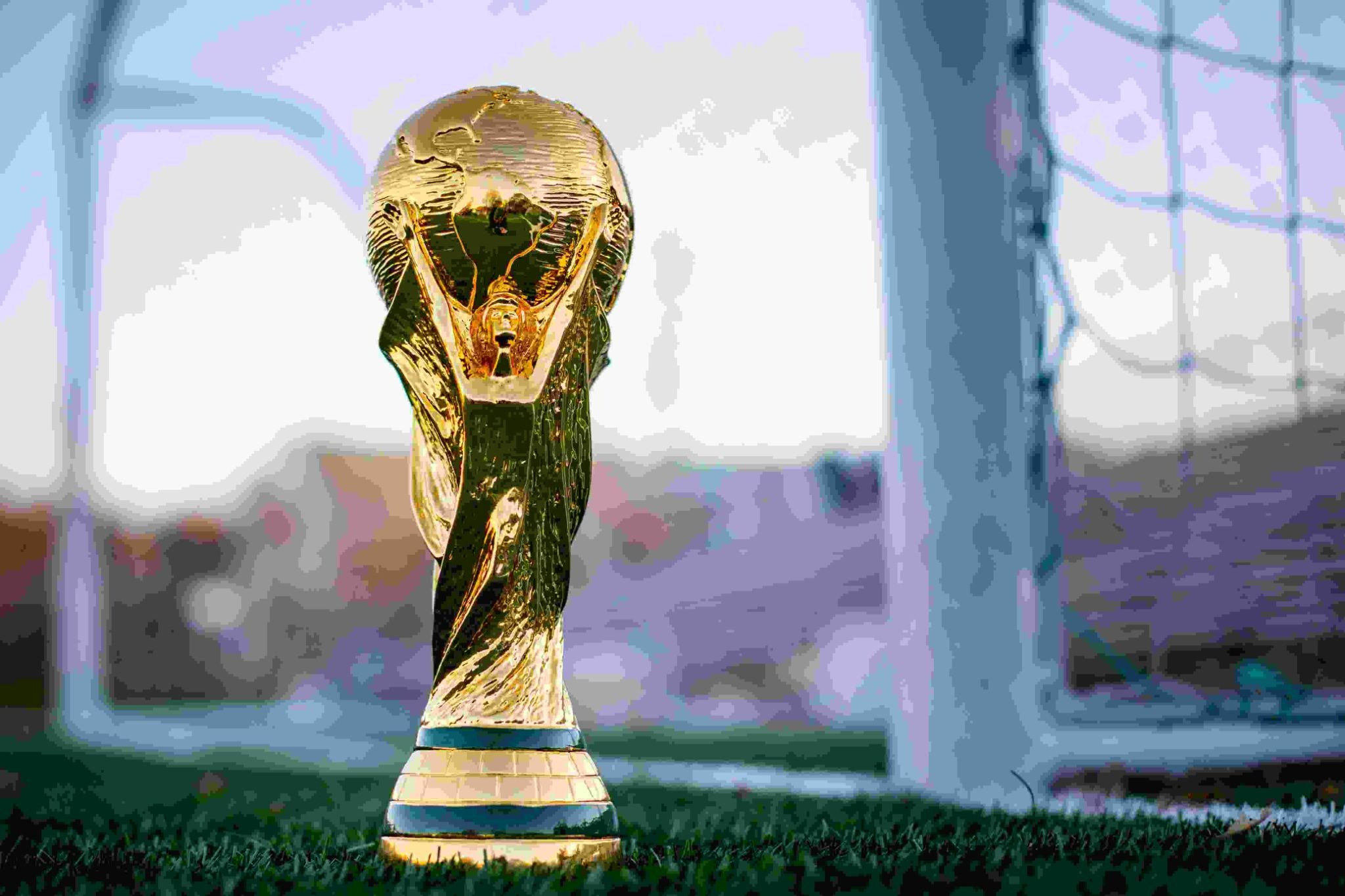 World Cup Betting Tips