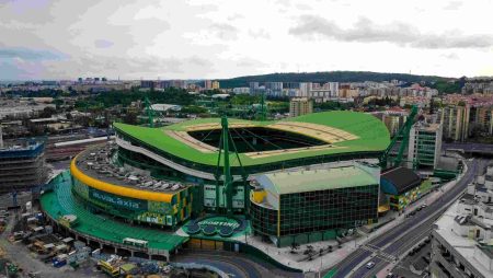 Portugal League Prediction: How to Bet on the Portuguese League