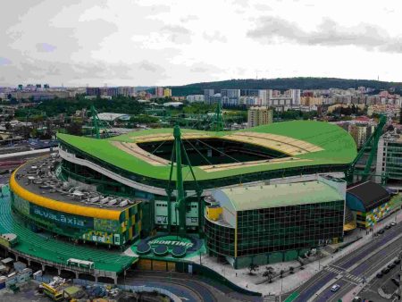 Portugal League Prediction: How to Bet on the Portuguese League
