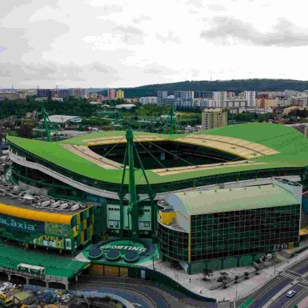 Portugal League Prediction: How to Bet on the Portuguese League