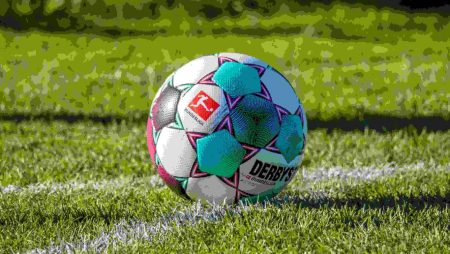 Bundesliga League Predictions: How to Bet on the German Bundesliga