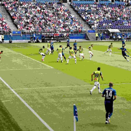 Guide to Betting on Teams to Score in a Row