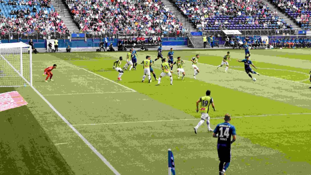 Guide to Betting on Teams to Score in a Row
